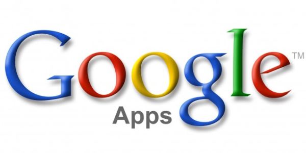 Google Apps for Business Logo