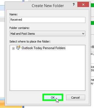 name-folder-received-and-click-ok