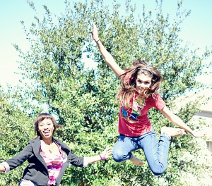 interns-jumping-for-joy