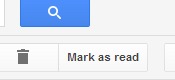 gmail-mark-as-read-button