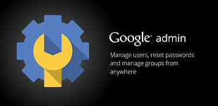 Google_Apps_Admin_Panel