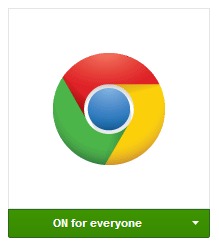 chrome-management