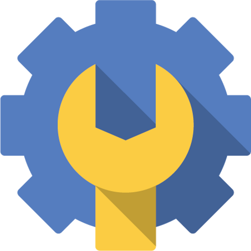 Google Apps Admin Panel Icon