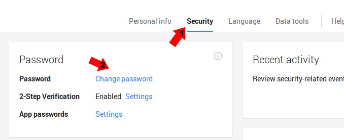 changing-password-gapps