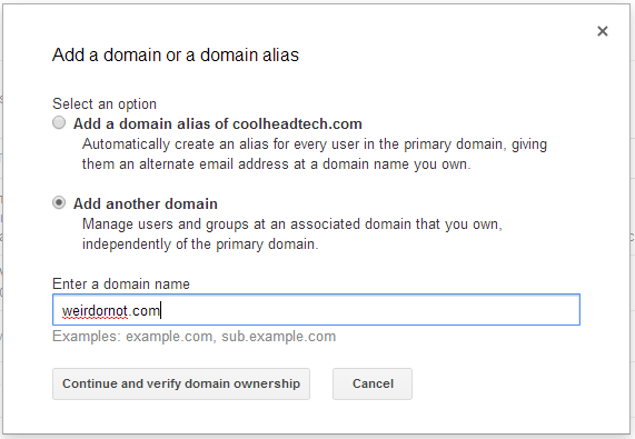 add-new-domain-google-apps