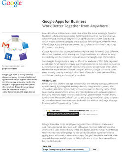 google-apps-for-business-datasheet