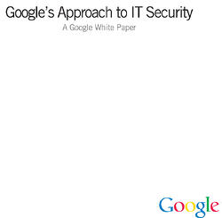 google-approach-to-IT-security