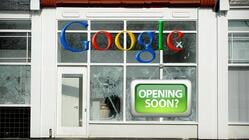 google-retail
