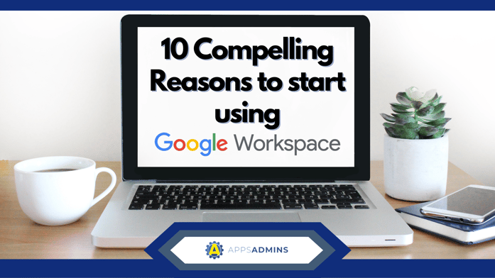 10 Reasons Why You Should Start using (1)