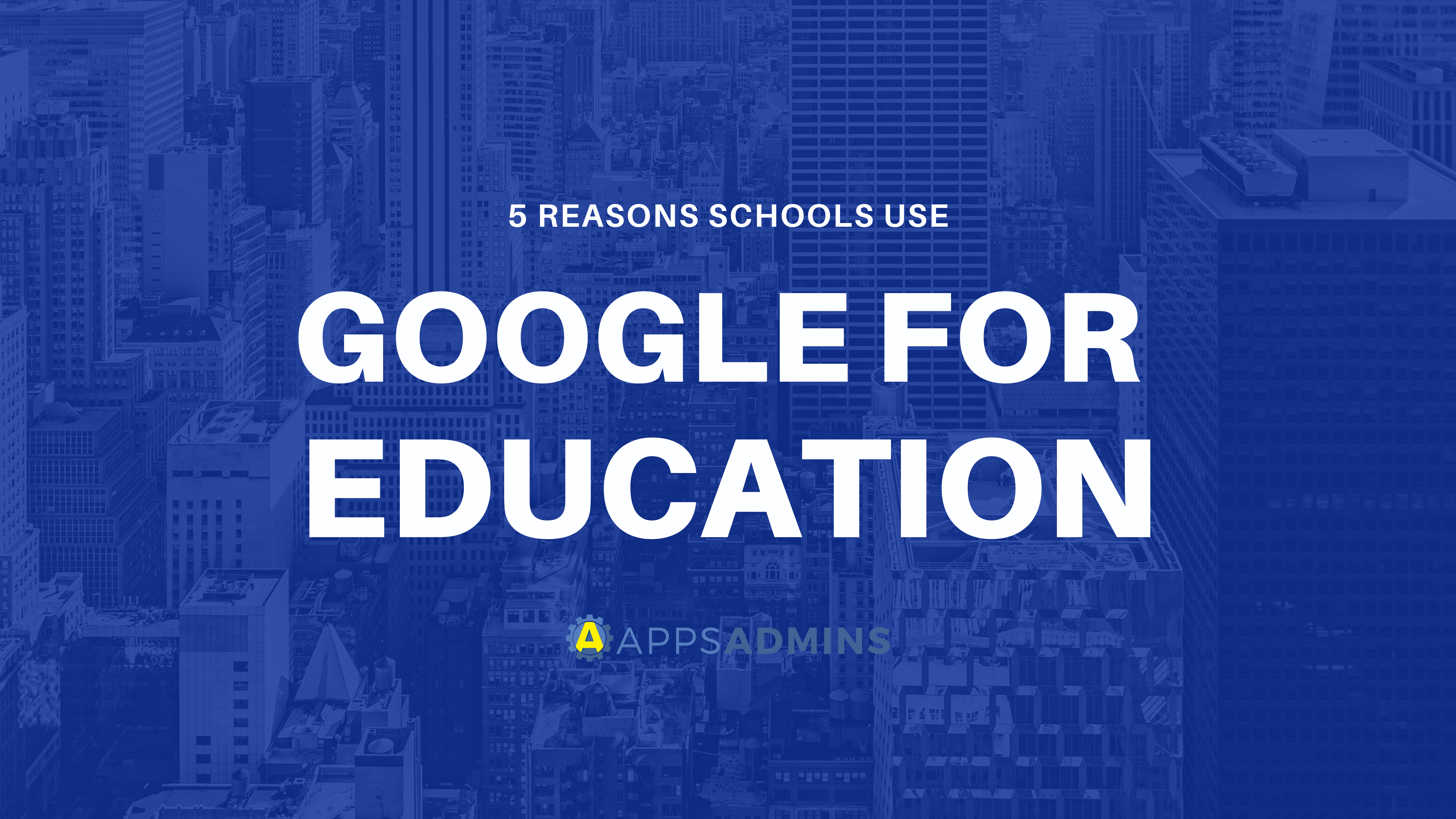 Google Education