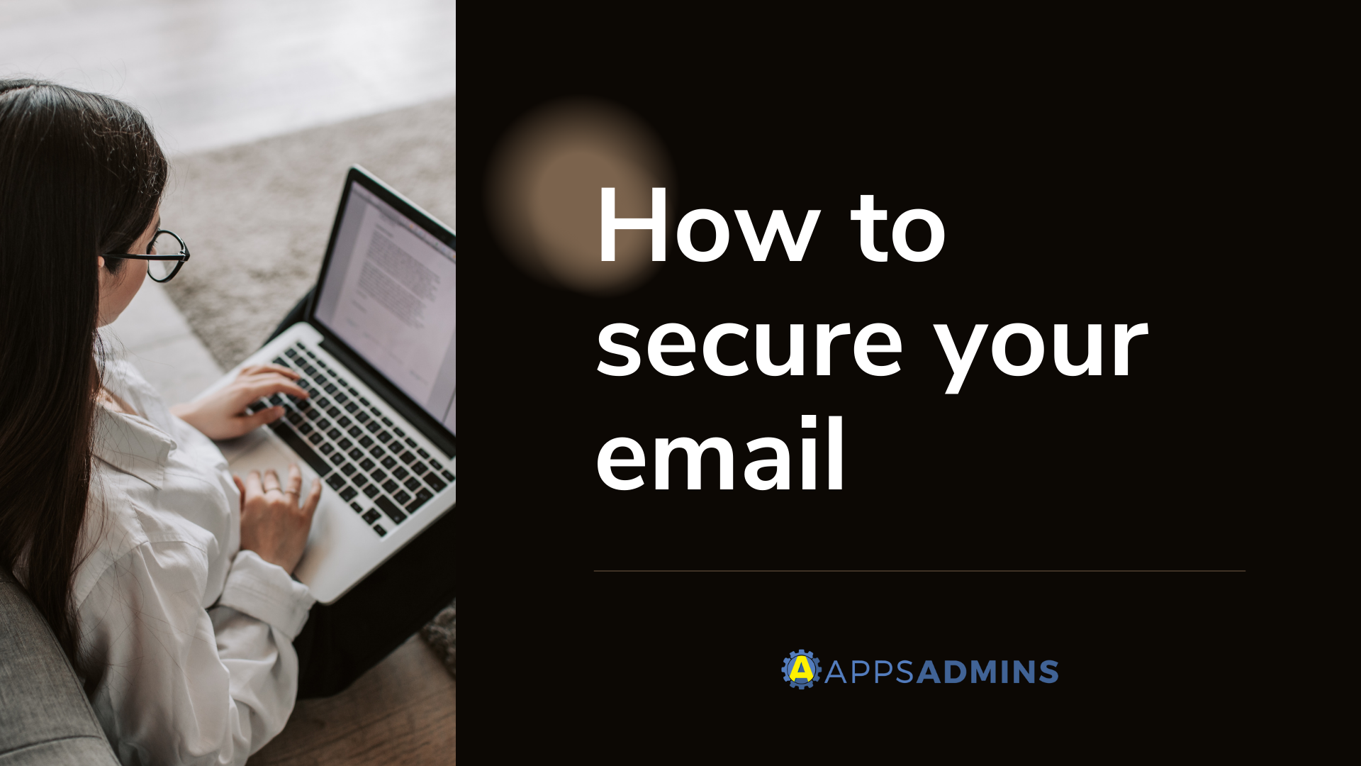 How to secure your email-1