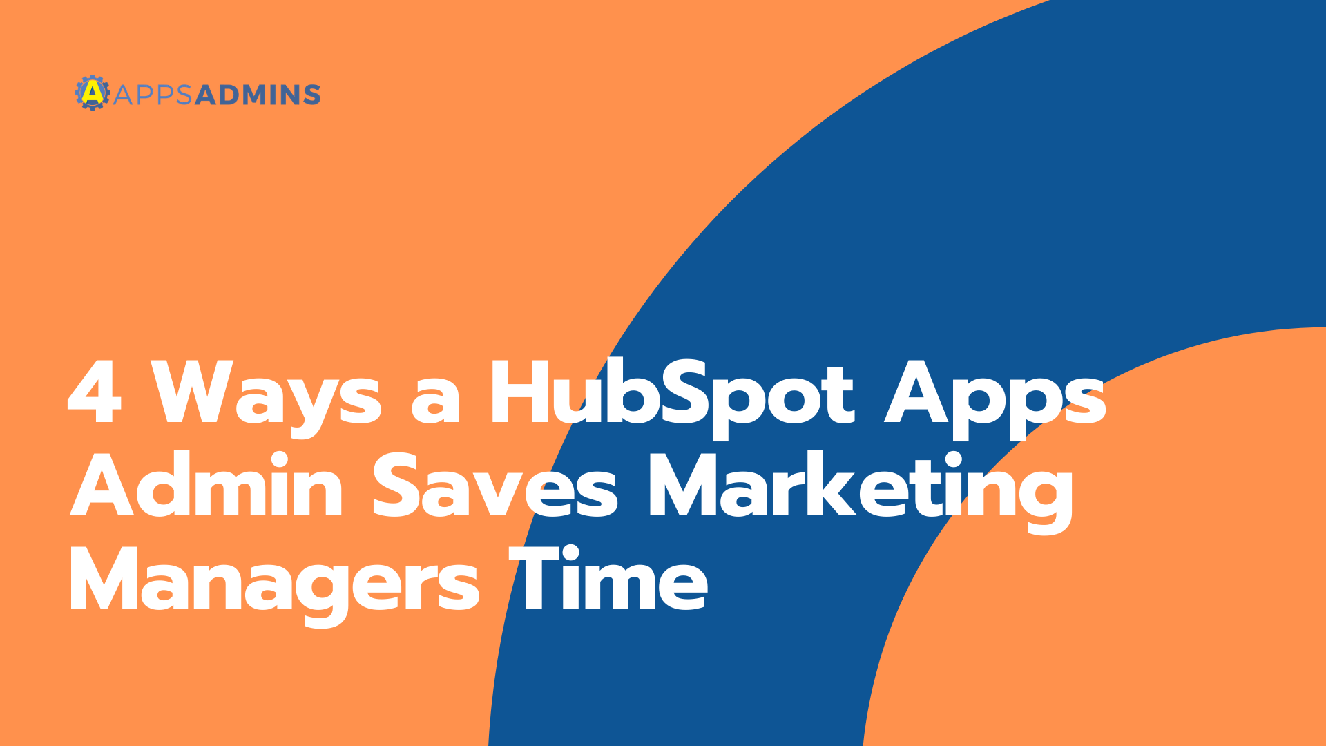 HubSpot_Apps_Admin