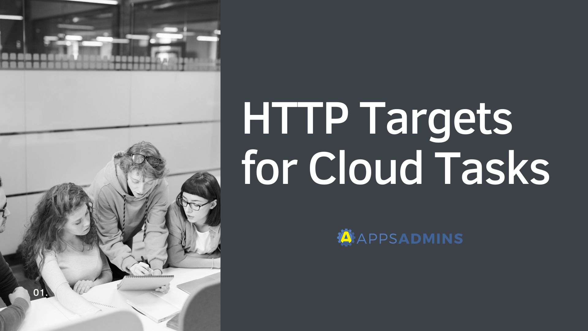 Introducing HTTP Targets for Cloud Tasks 