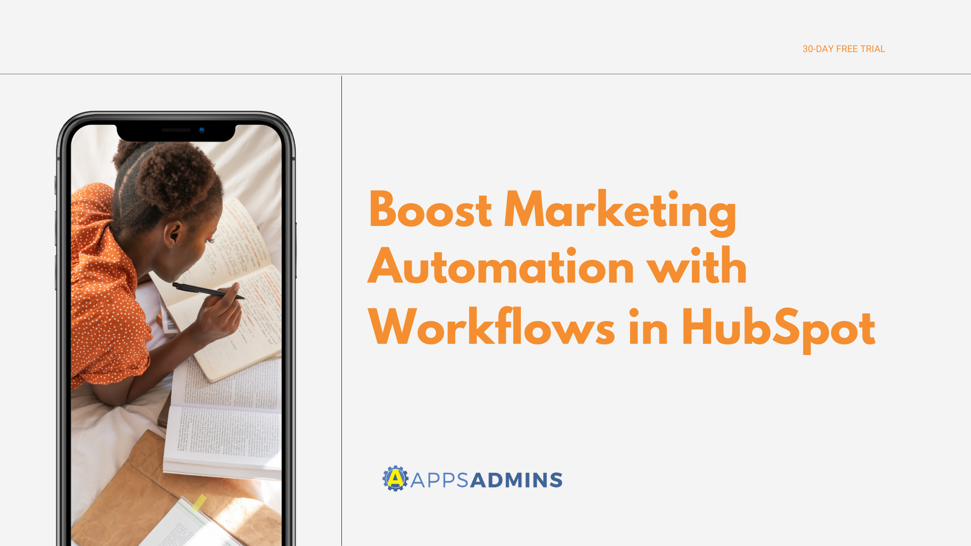 Boost Marketing Automation with Workflows in HubSpot