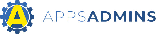 appsadmins.com logo