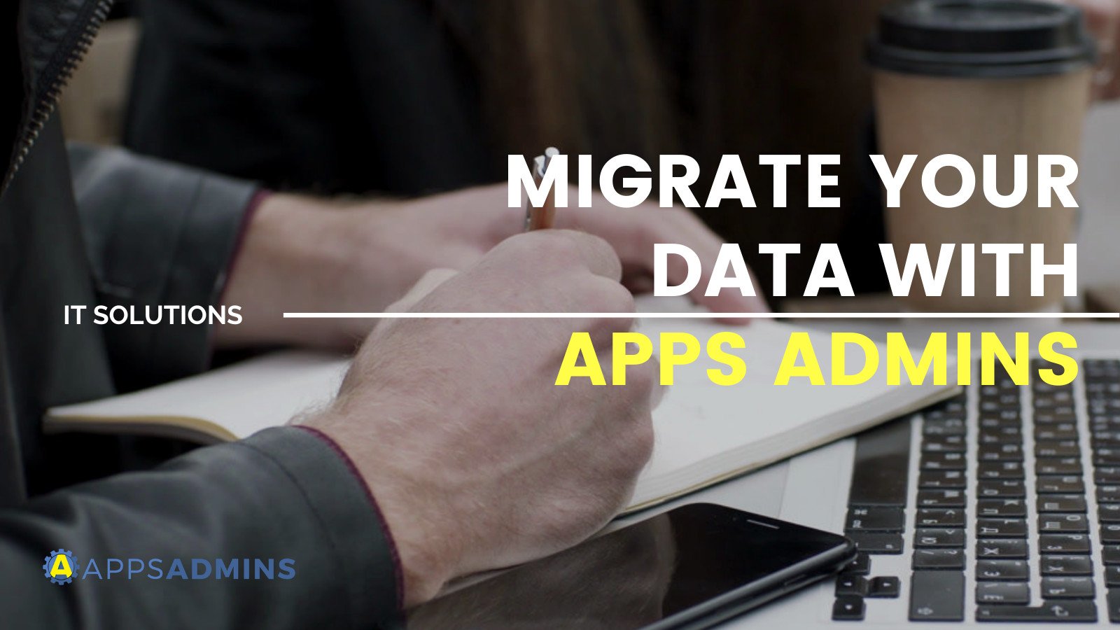 Migrate_Data_With_Apps_Admins